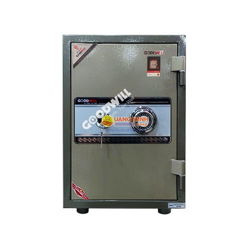 Két sắt Goodwill GC50